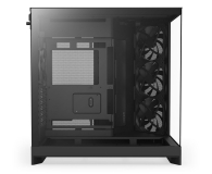 NZXT H9 FLOW (2025) Black - 1347273 - zdjęcie 3